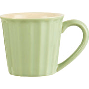 Tasse "Mynte" - 200 ml (Wasabi)