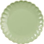 Teller "Mynte" - 19,5 cm (Wasabi)