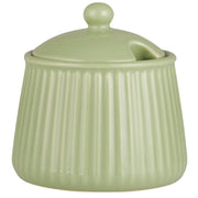 Zuckerschale "Mynte" (Wasabi)