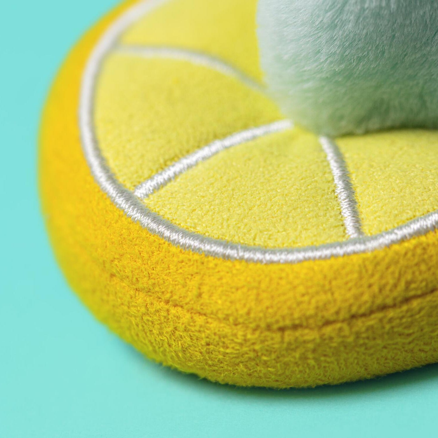 Kuscheltier Limonade "Amuseables" - 9 cm