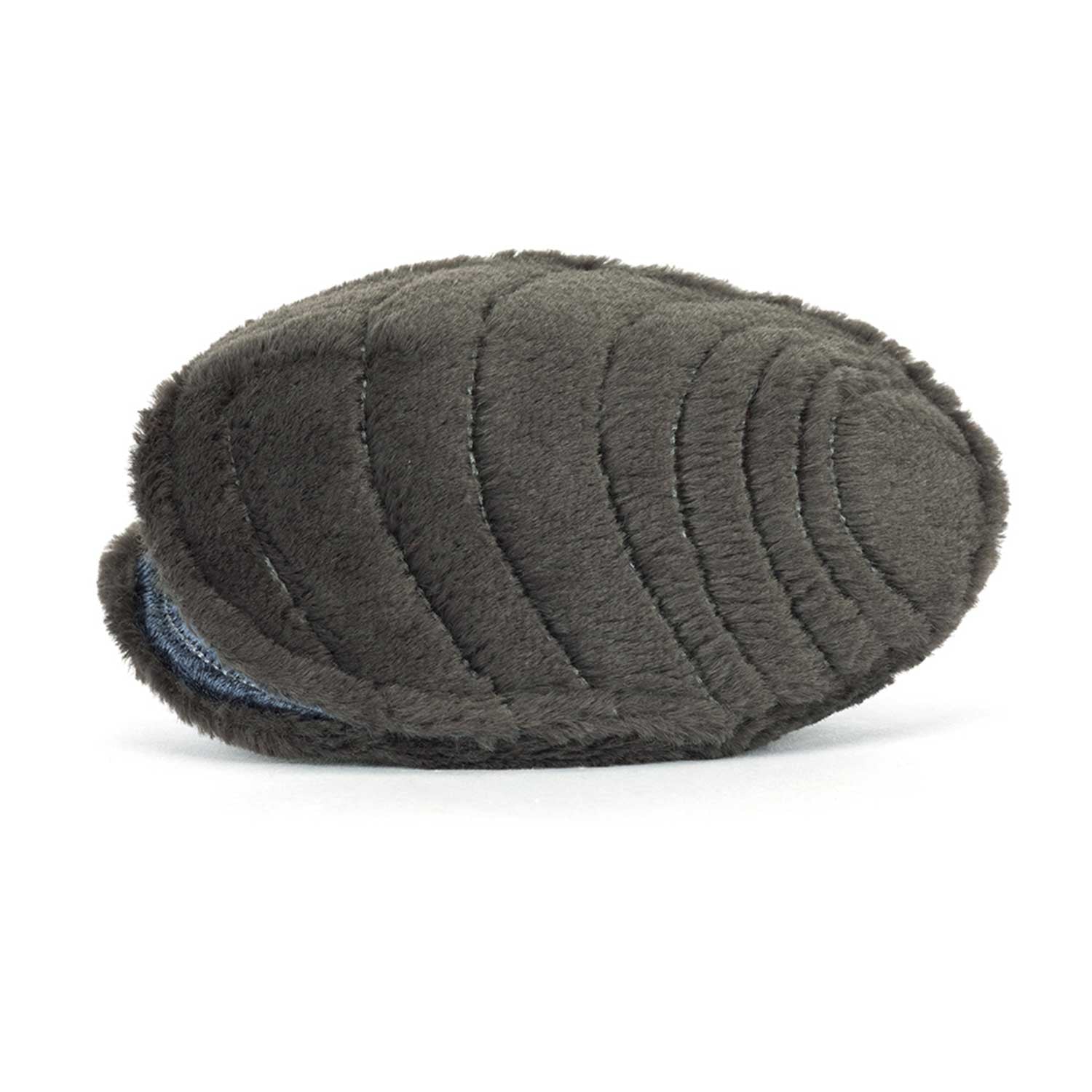 Kuscheltier Muschel "Amuseables - Michelle" - 17 cm (Blau)