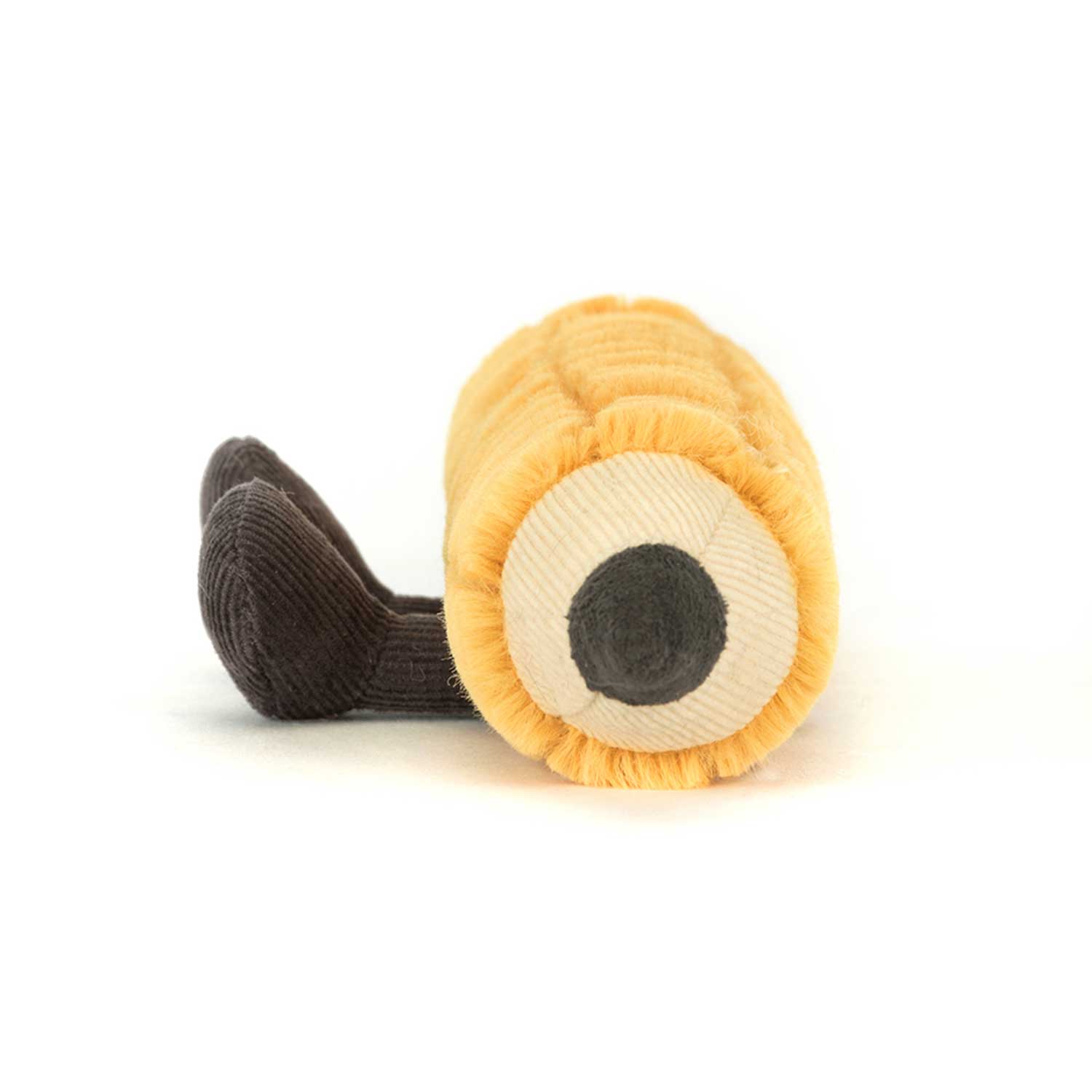 Kuscheltier Bleistift "Amuseables" - 21 cm (Gelb) Jellycat