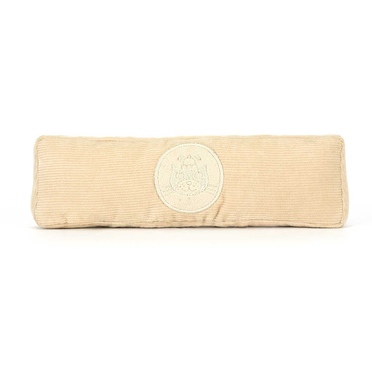 Kuscheltier Lineal "Amuseables" - 20 cm (Beige) Jellycat