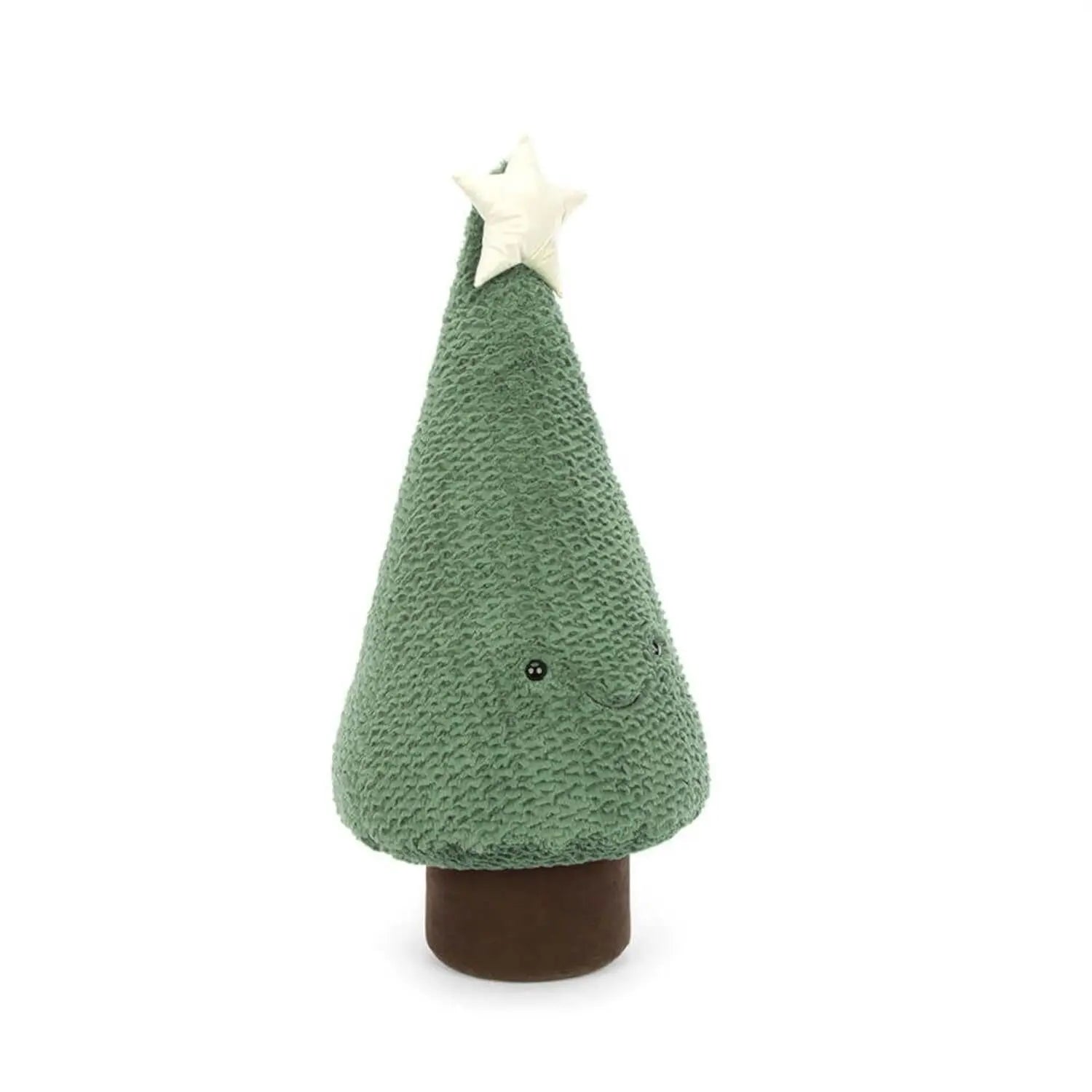 Kuscheltier Weihnachtsbaum "Amuseable Blue Spruce" (Grün) Jellycat
