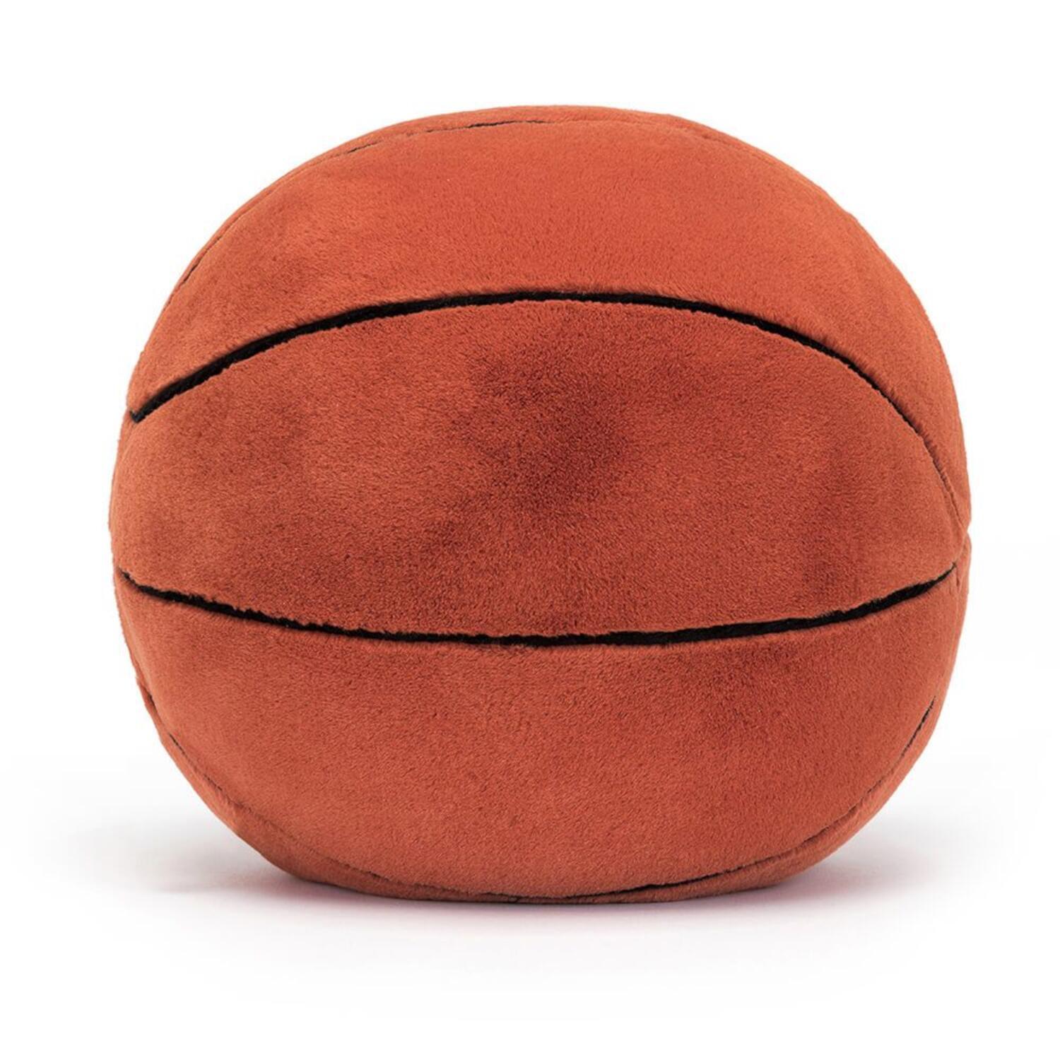 Kuscheltier Basketball "Amuseable Sports" (Orange) Jellycat