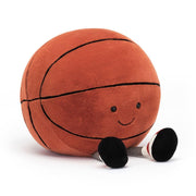 Kuscheltier Basketball "Amuseable Sports" (Orange) Jellycat