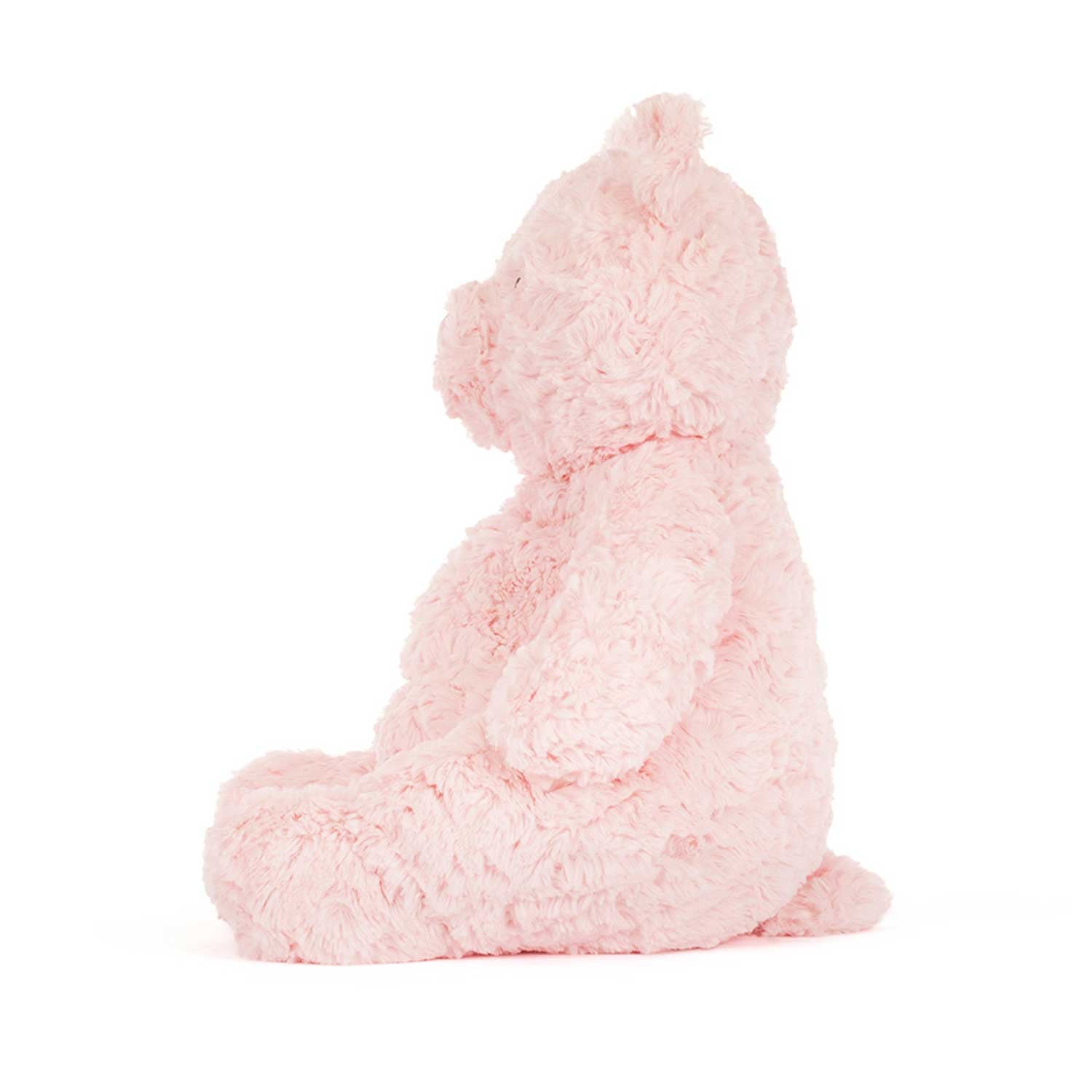 Jellycat Kuscheltier Bär "Leola" - L (Pink)