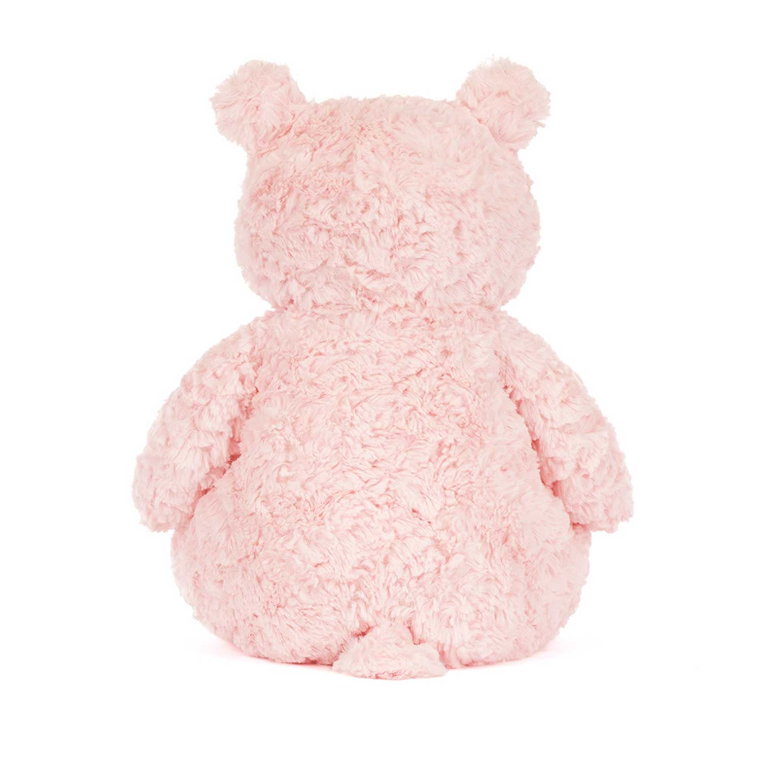 Jellycat Kuscheltier Bär "Leola" - L (Pink)
