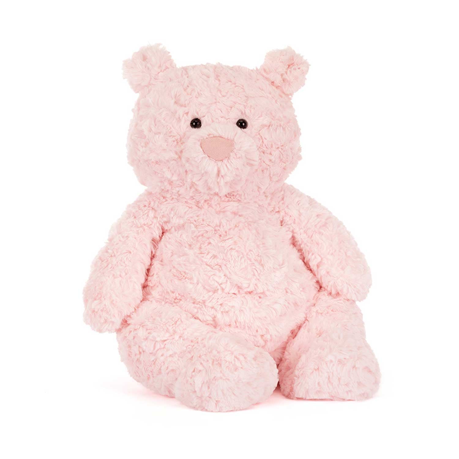 Jellycat Kuscheltier Bär "Leola" - L (Pink)