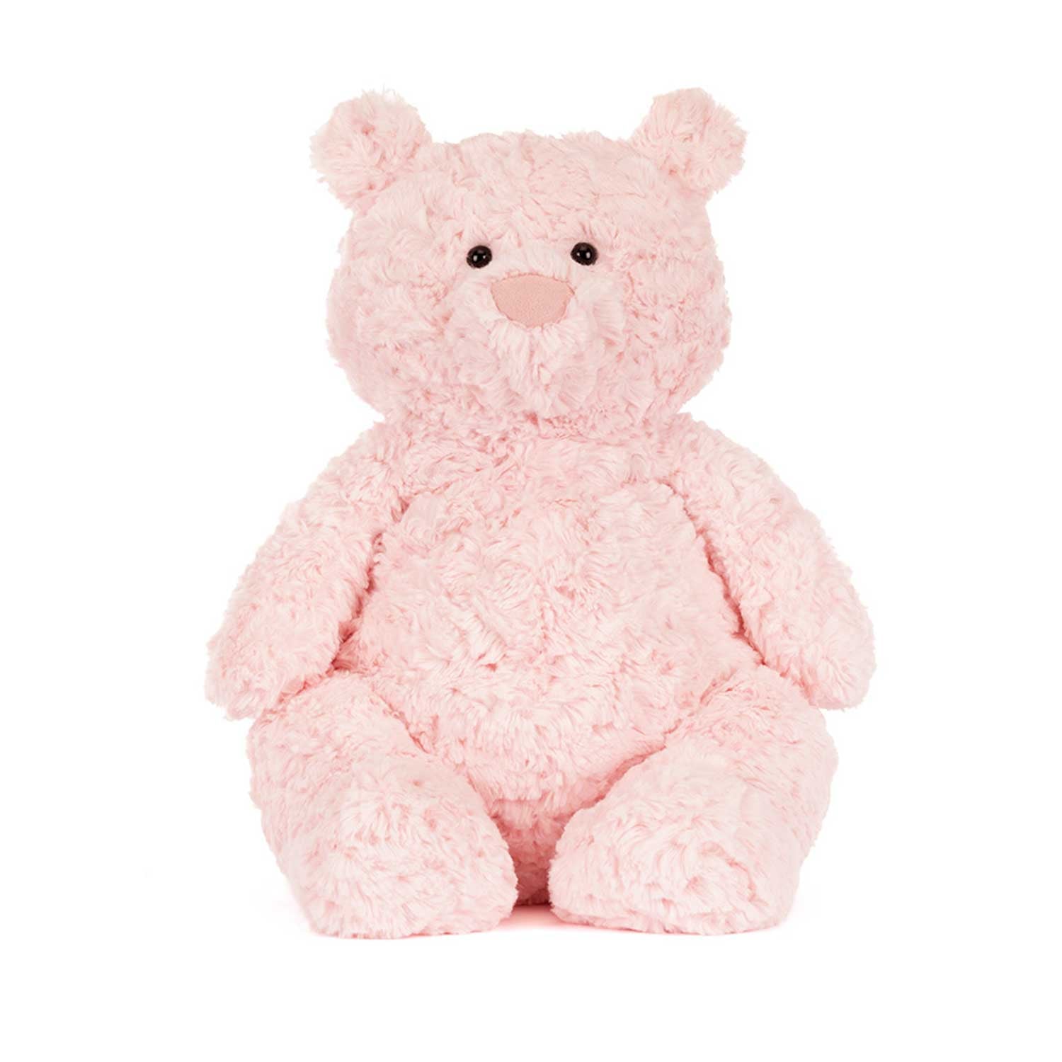 Jellycat Kuscheltier Bär "Leola" - L (Pink)