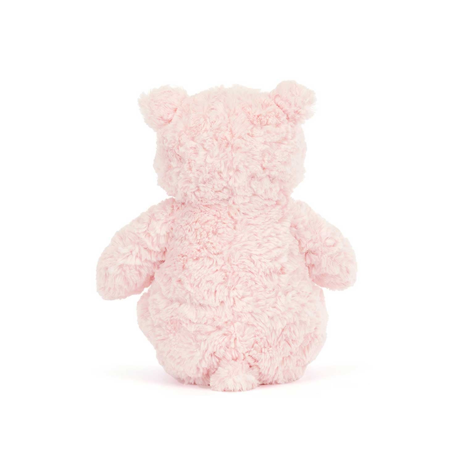Kuscheltier Bär "Leola" - M (Pink)