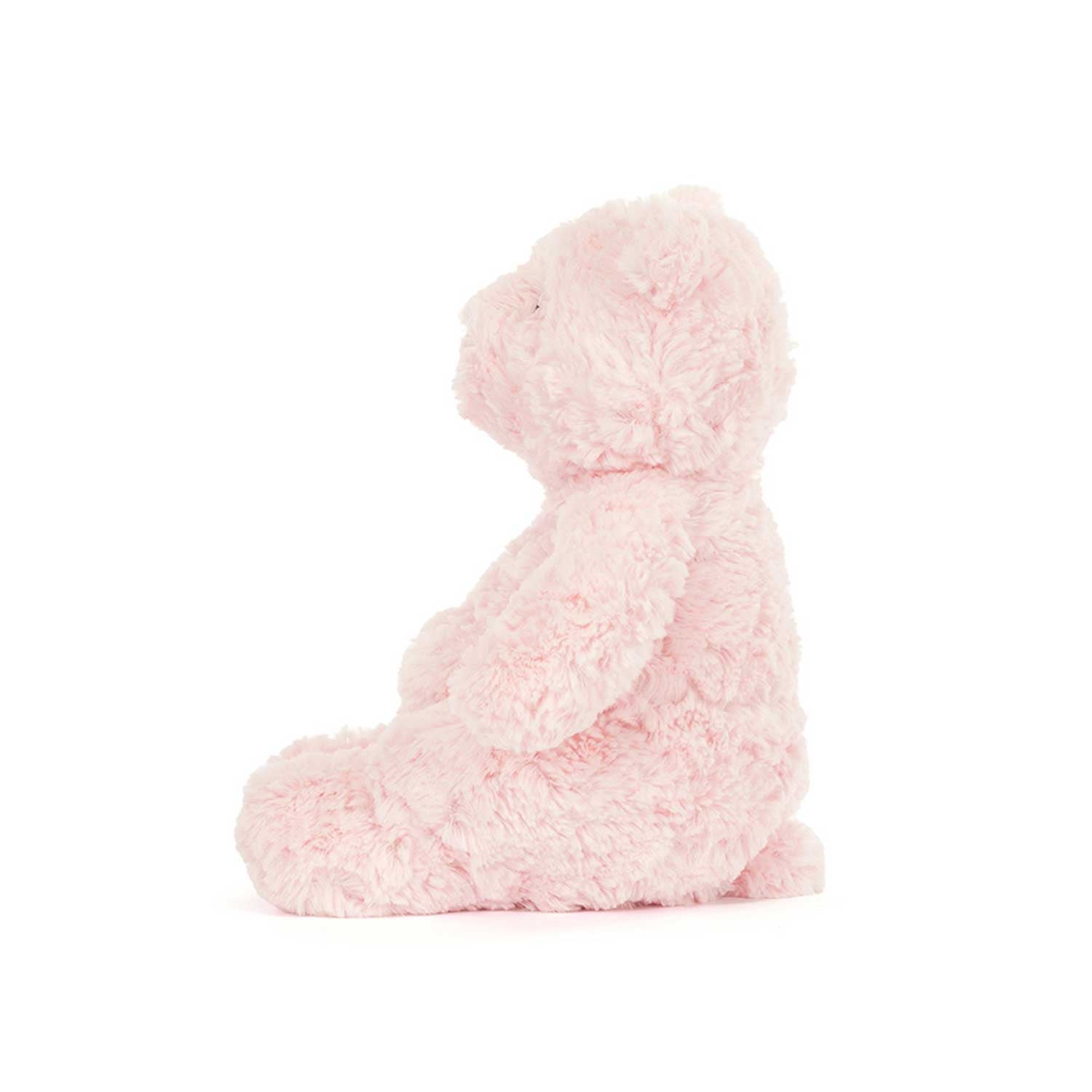 Kuscheltier Bär "Leola" - M (Pink)