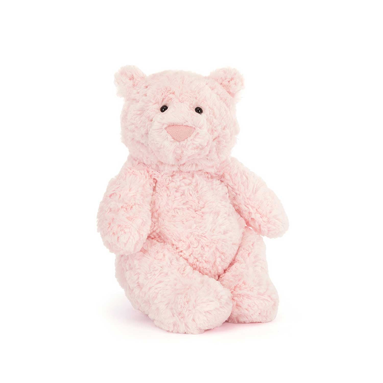 Kuscheltier Bär "Leola" - M (Pink)