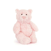 Kuscheltier Bär "Leola" - M (Pink)