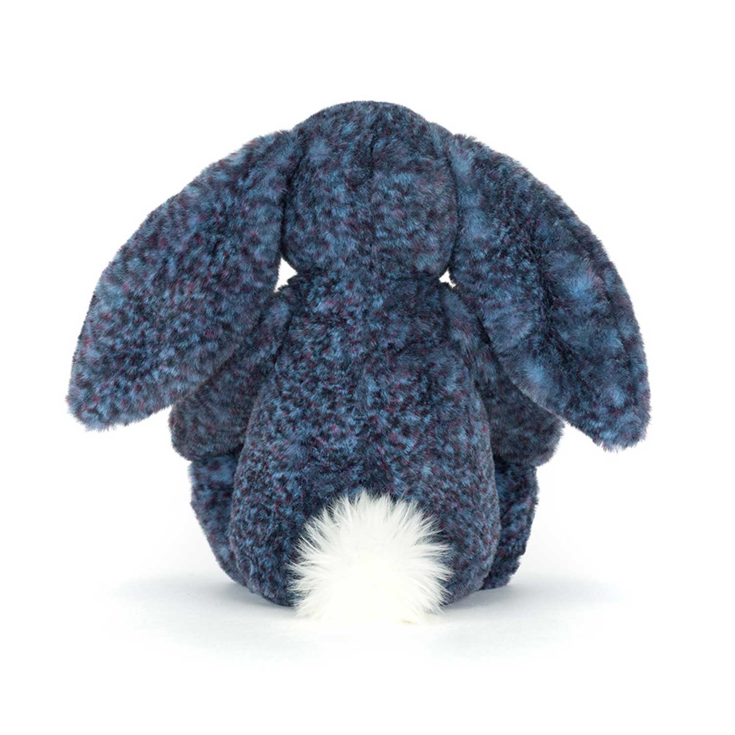 Kuscheltier Hase "Hopscone Luxe Original" - 31 cm (Blau) Jellycat