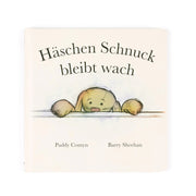 Buch "Häschen Schnuck bleibt wach"