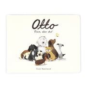Buch "Otto Klein, aber oho!"