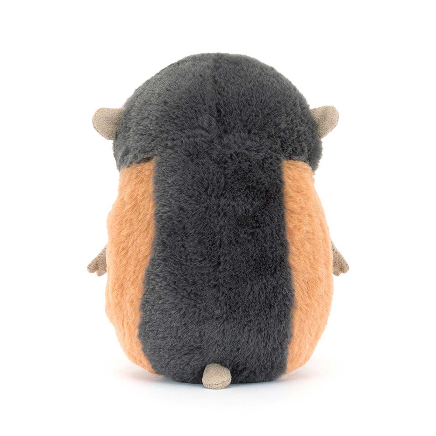 Kuscheltier Lemming "Lambeth" - 15 cm (Braun) Jellycat