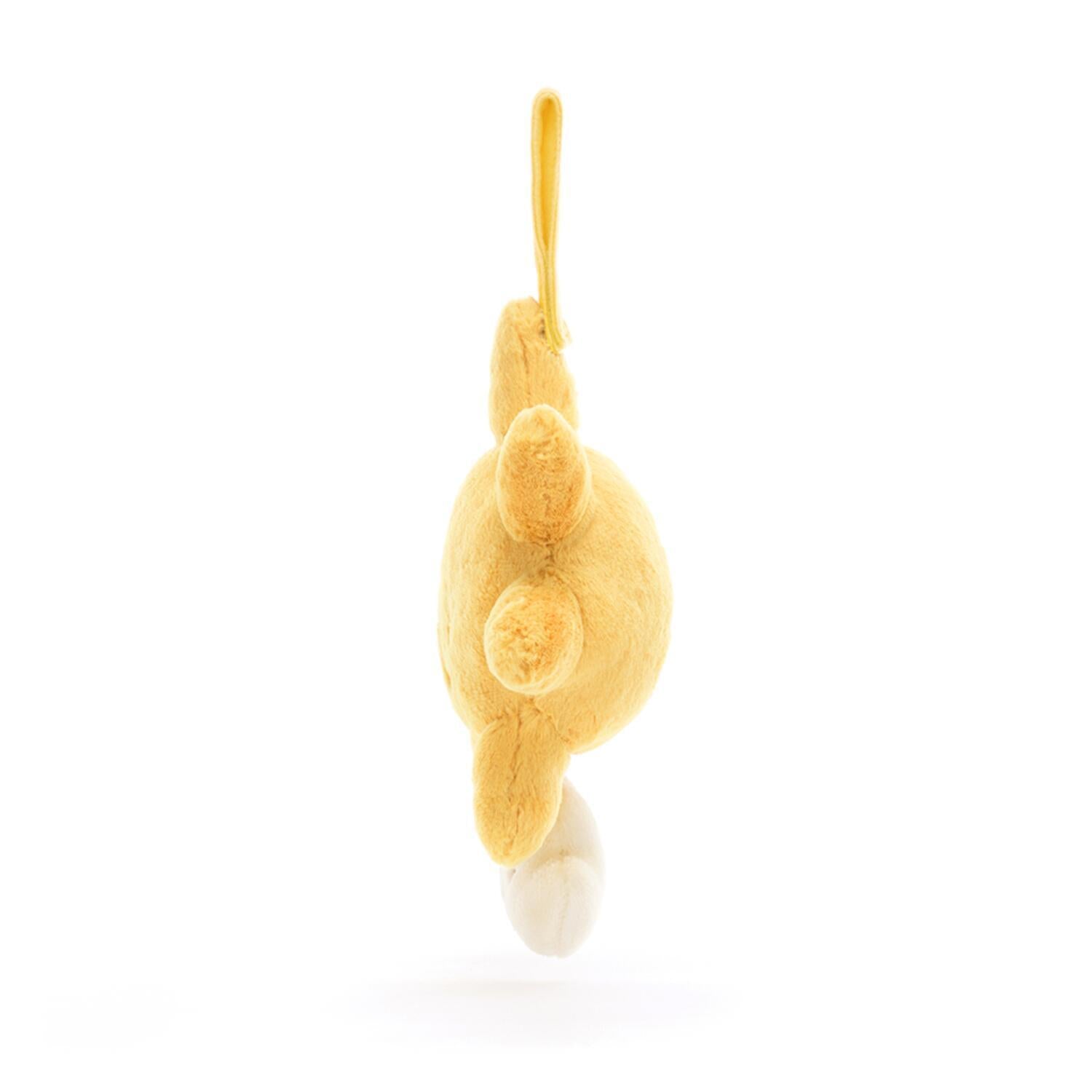 Musikmobile Sonne "Amuseables" - 20x20x5 cm (Gelb)