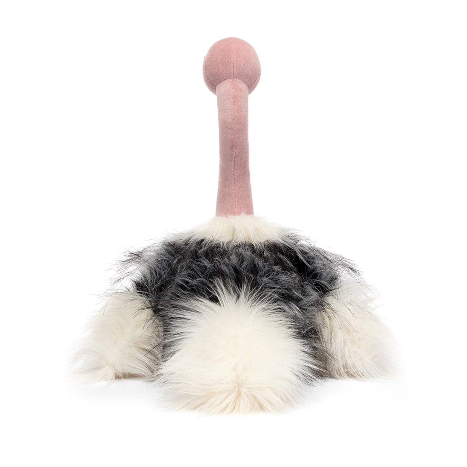 Kuscheltier Strauß "Ramonda Ostrich" - 55 cm