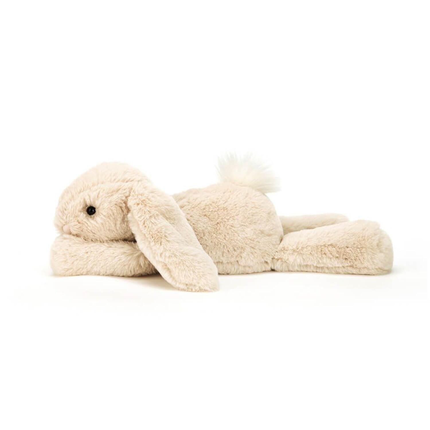 Kuscheltier "Hase" - 24 cm (Beige)