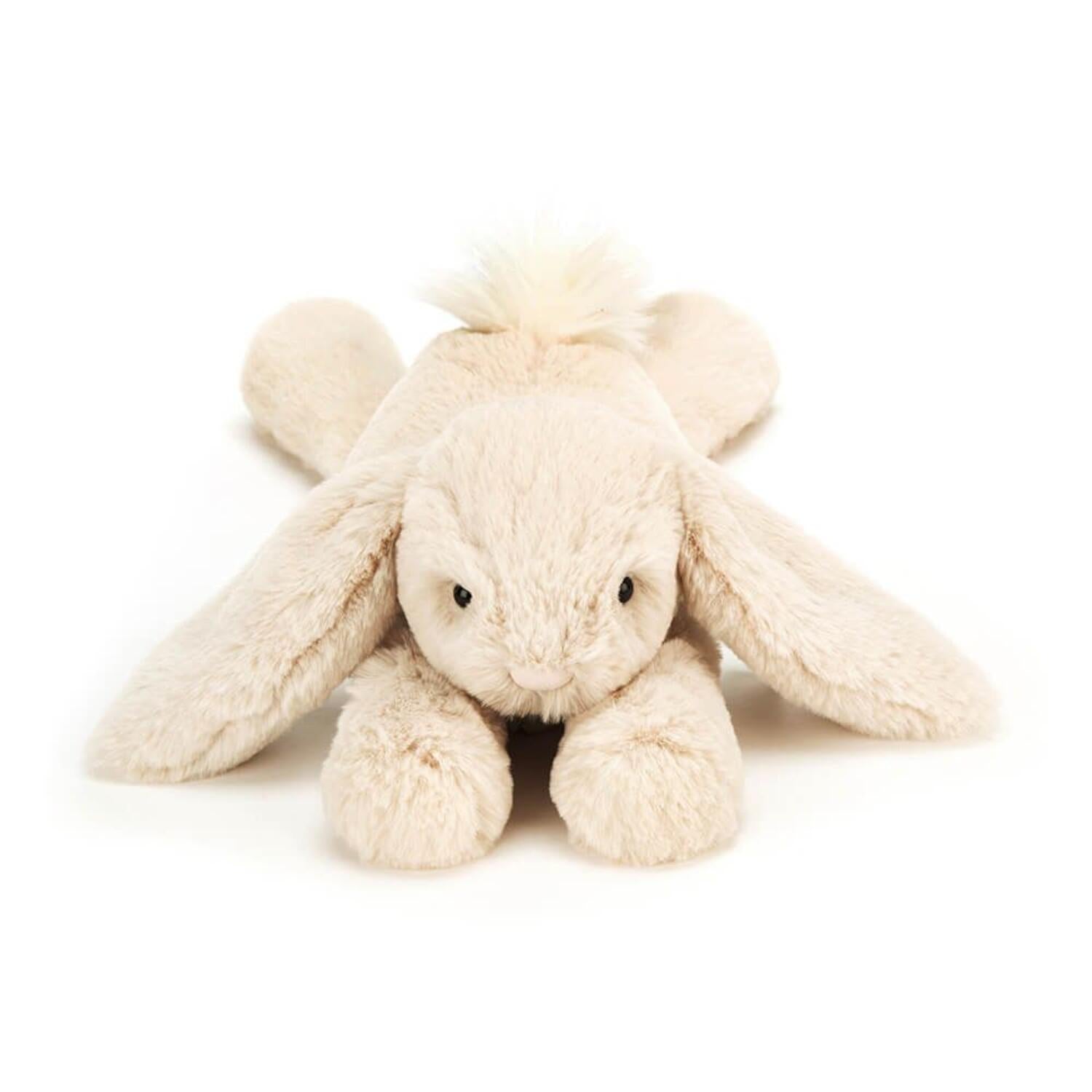 Kuscheltier "Hase" - 24 cm (Beige)
