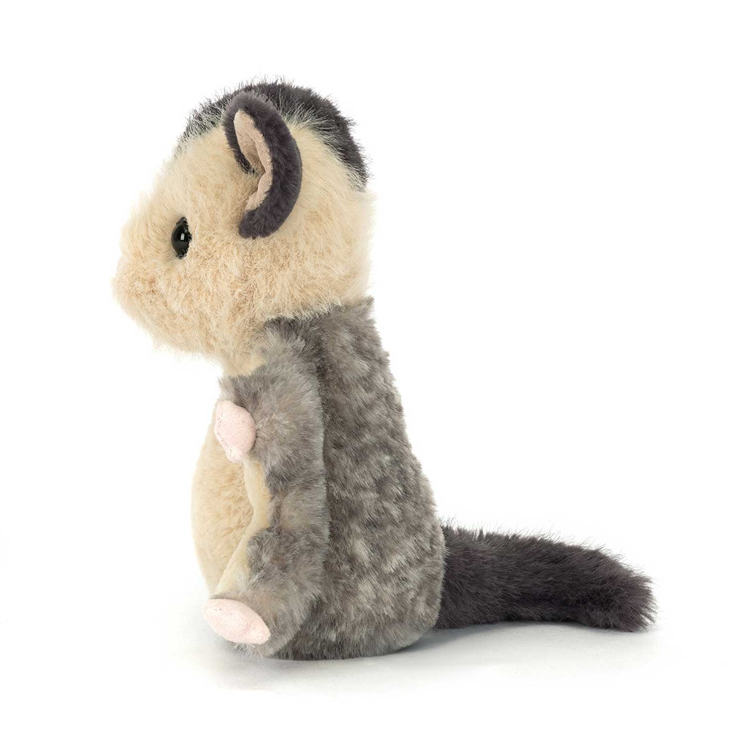 Kuscheltier Flughörnchen "Lolly Sugar Glider" - 14 cm (Beige)