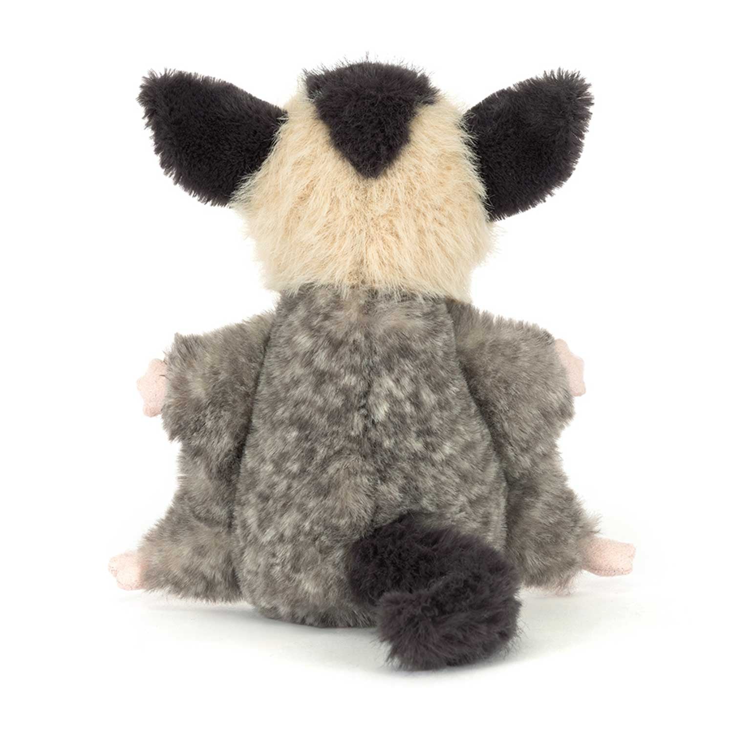 Kuscheltier Flughörnchen "Lolly Sugar Glider" - 14 cm (Beige)