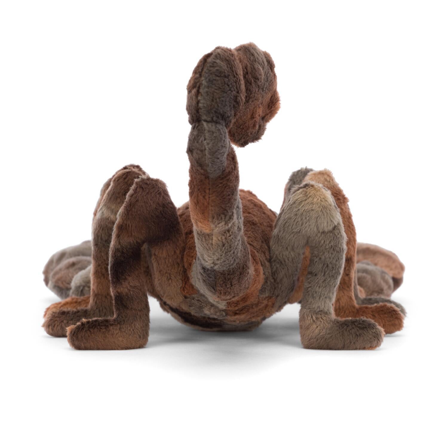 Kuscheltier Skorpion "Simon" - 35 cm (Braun) Jellycat