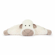 Kuscheltier Trüffelschaf - 64 cm (Weiß)