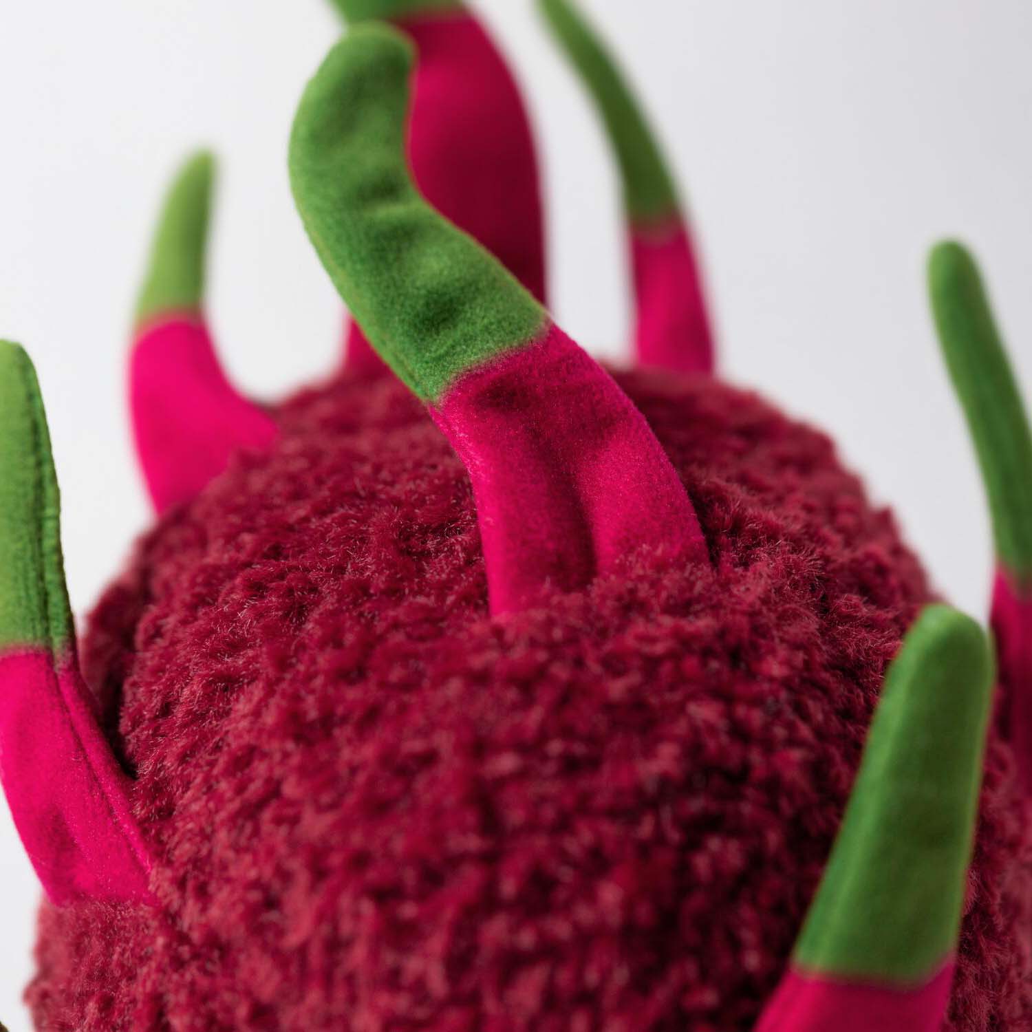 Kuscheltier Drachenfrucht "Amuseables" - 6x8 cm