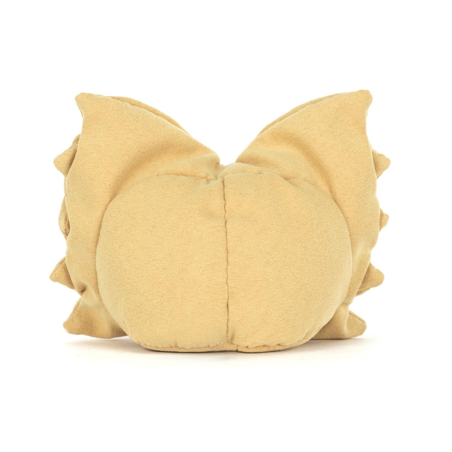 Kuscheltier Farfalle "Amuseable" - 12 cm (Beige)