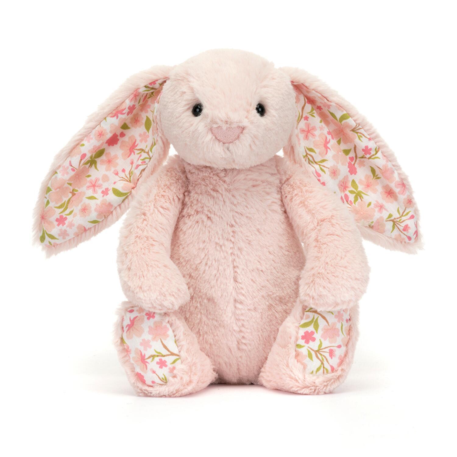 Hase "Cherry" - 18 cm (Apricot)