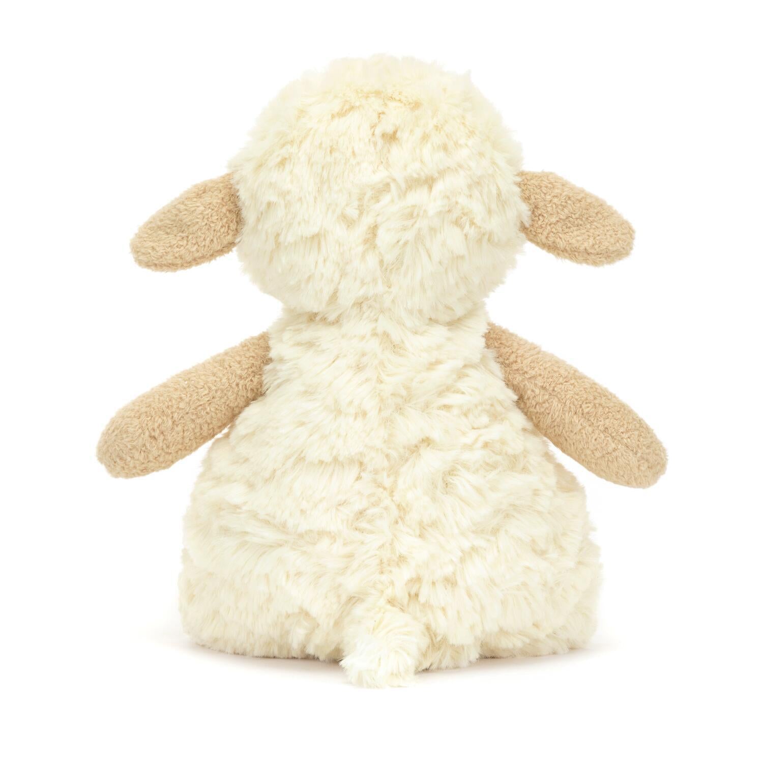 Kuscheltier Lamm "Lollie Lamb" - 24 cm (Weiß)