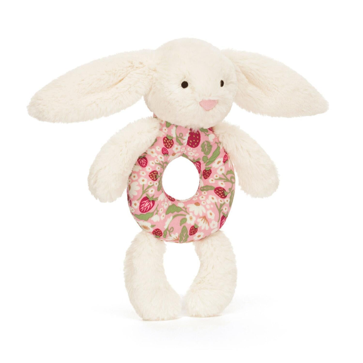 Jellycat Rassel Rassel Hase