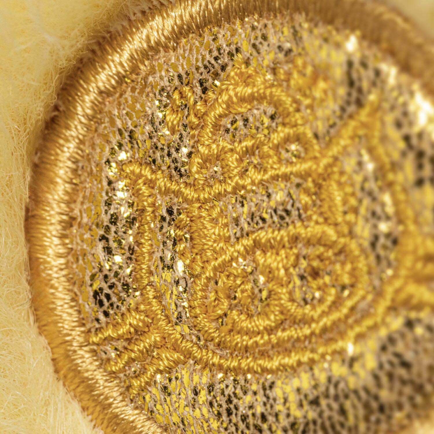 Kuscheltier Schatzkiste "Amuseables" - 11x17 cm