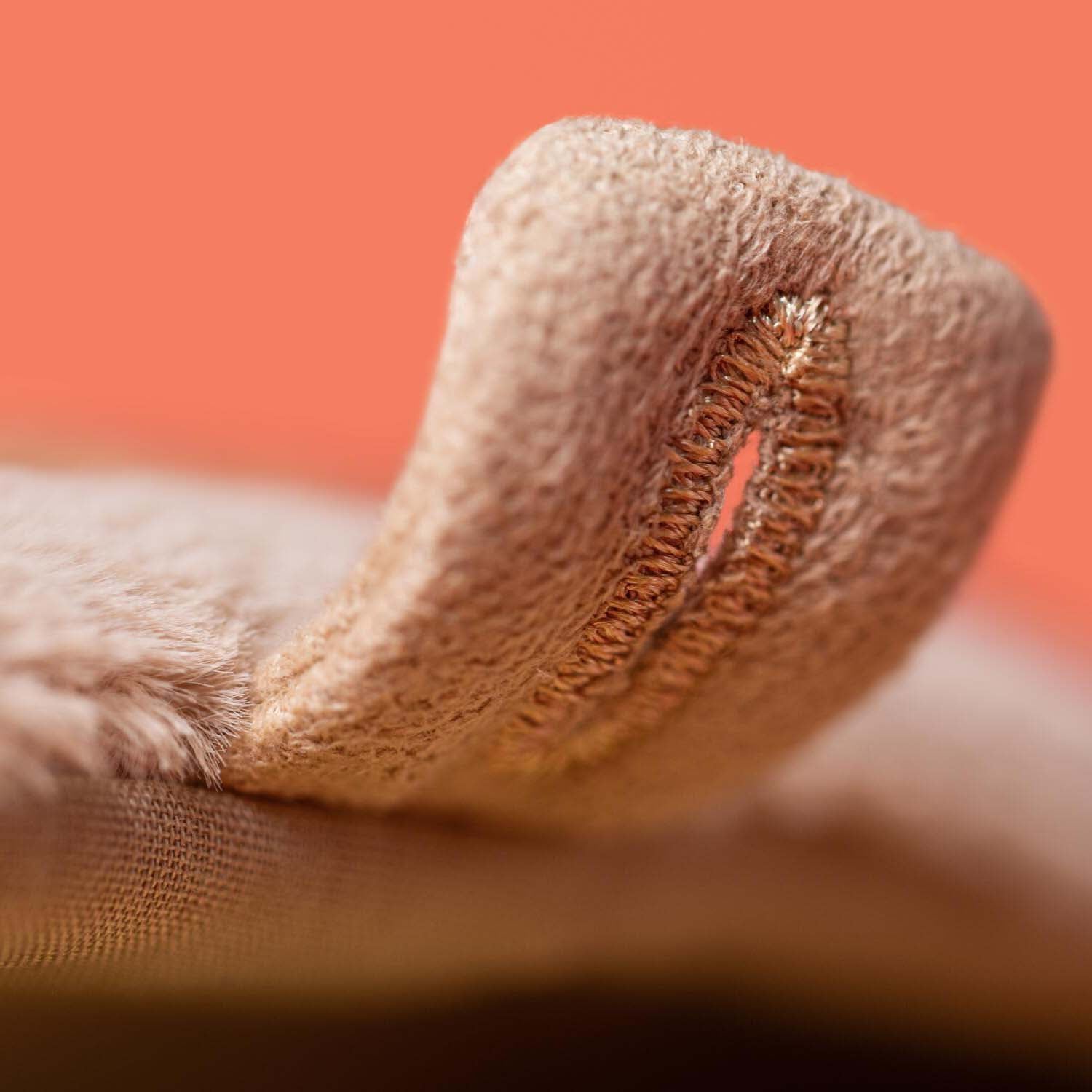 Kuscheltier Schatzkiste "Amuseables" - 11x17 cm