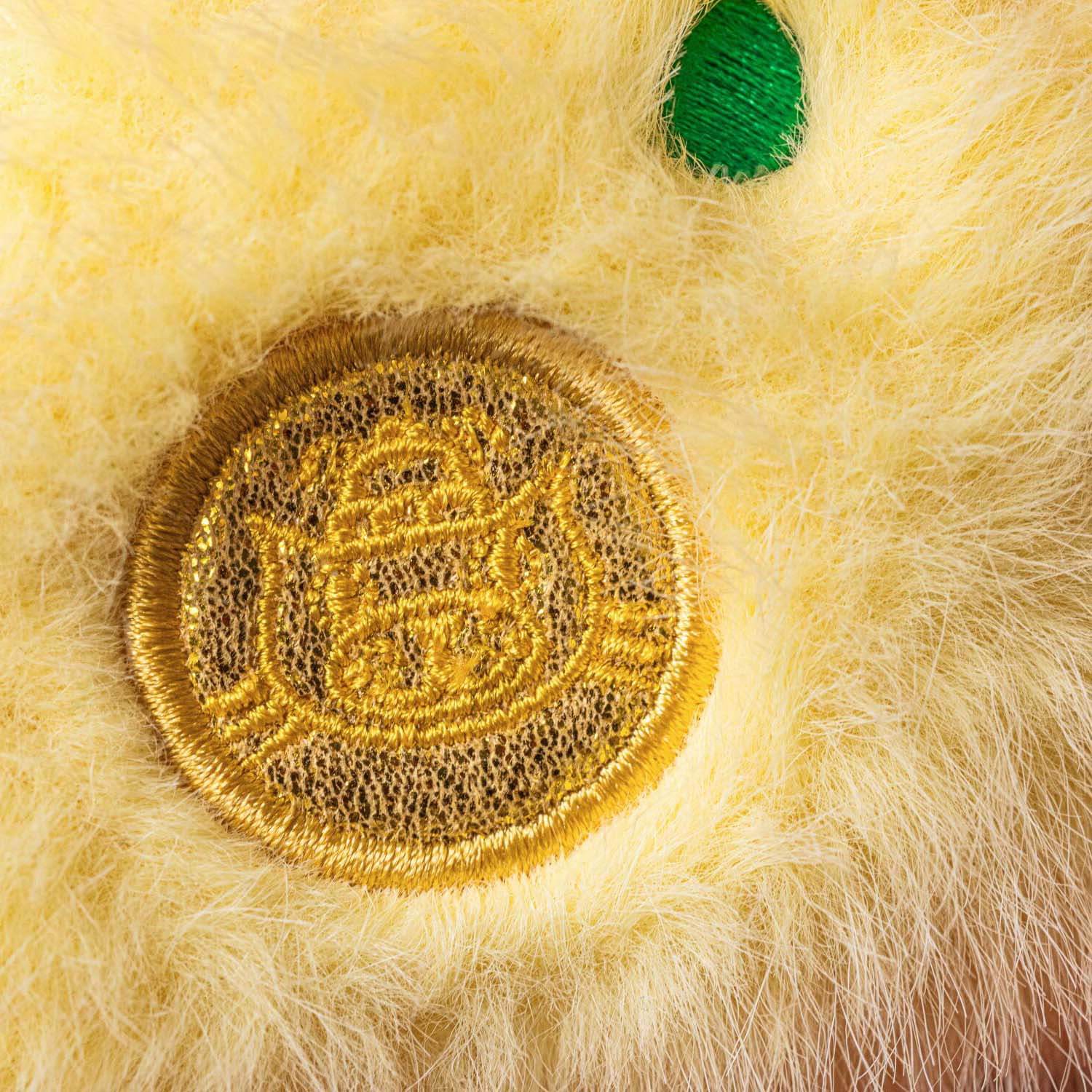 Kuscheltier Schatzkiste "Amuseables" - 11x17 cm