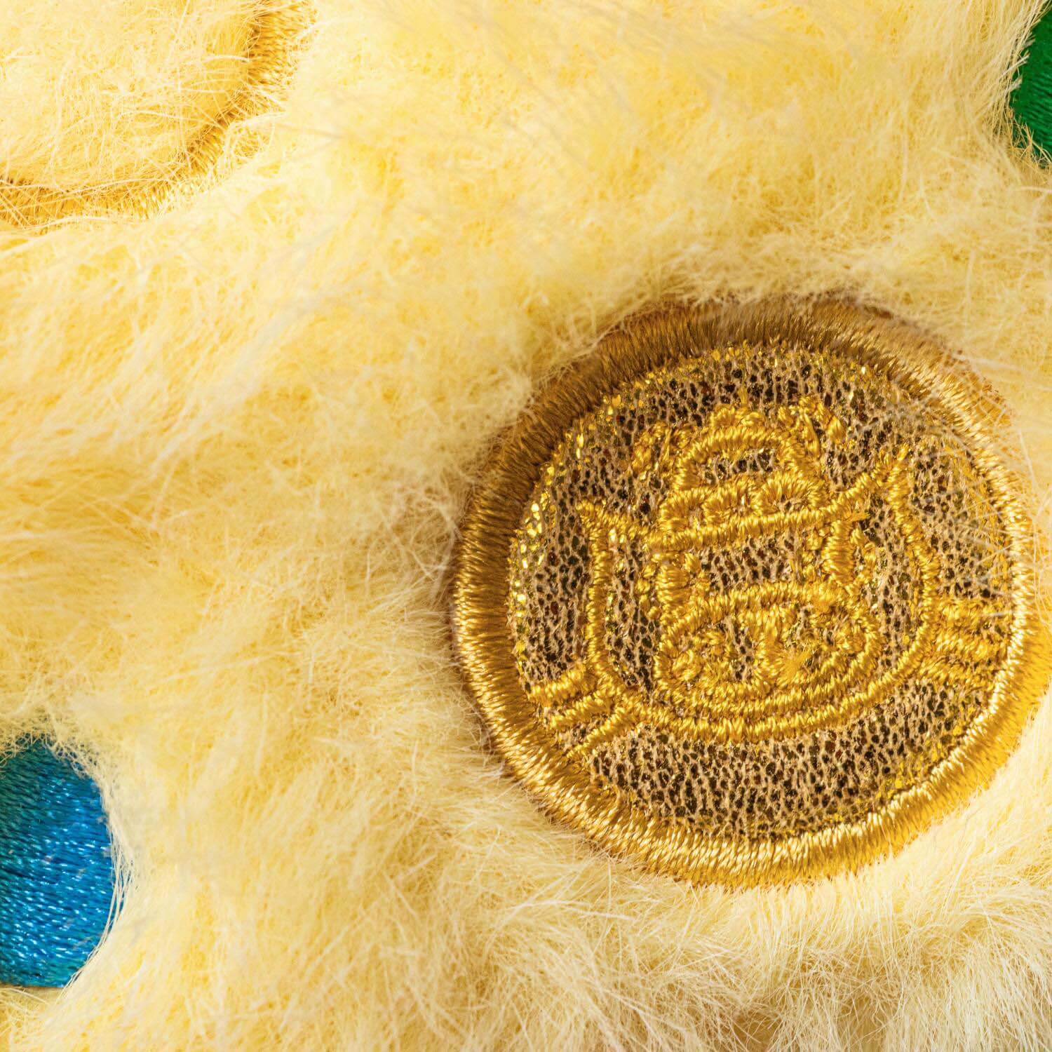 Kuscheltier Schatzkiste "Amuseables" - 11x17 cm