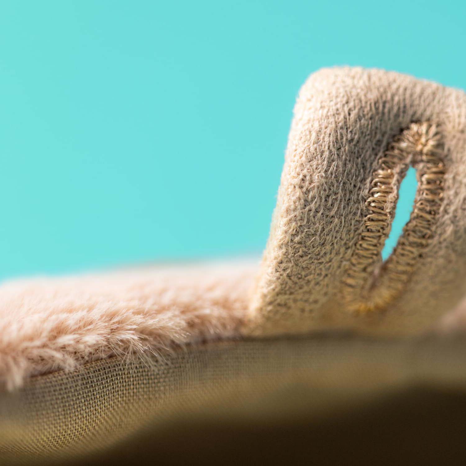 Kuscheltier Schatzkiste "Amuseables" - 11x17 cm