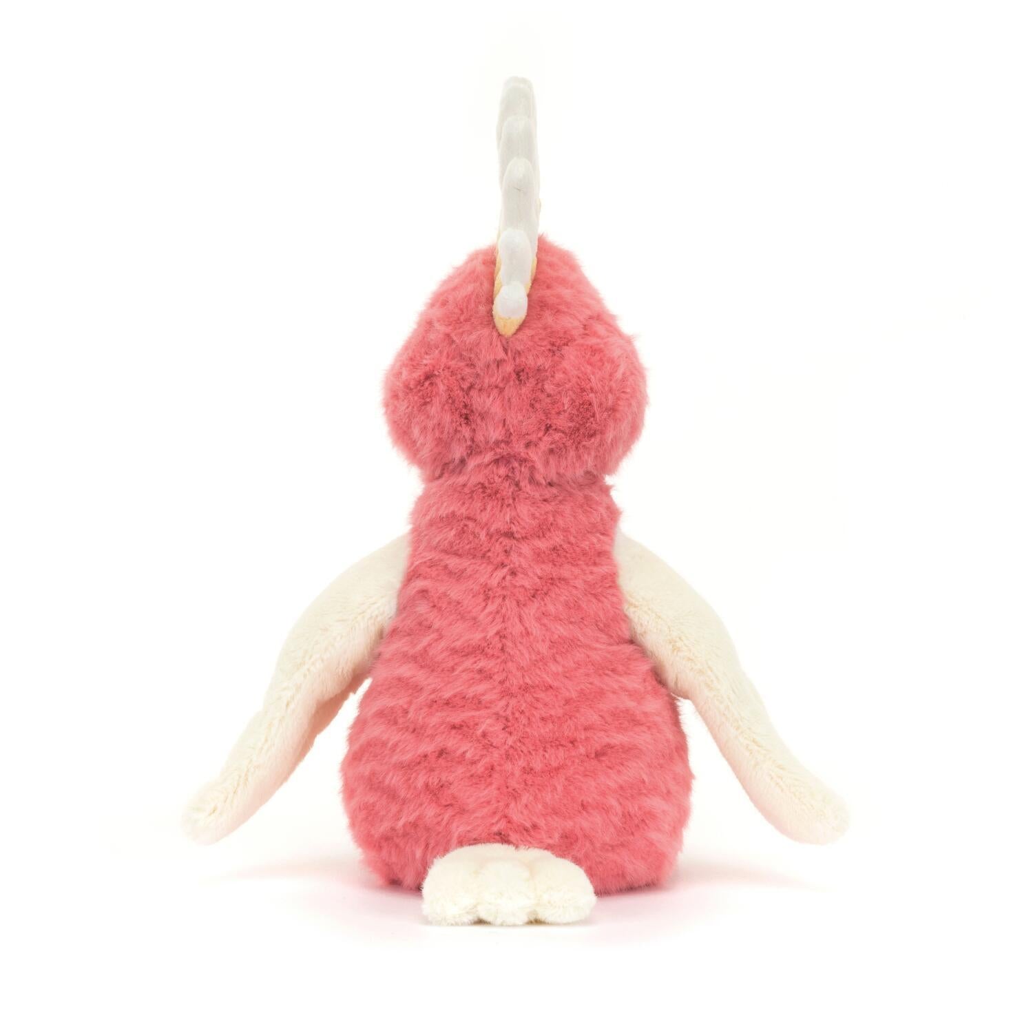 Kuscheltier "Squawkatoo" - 11 cm