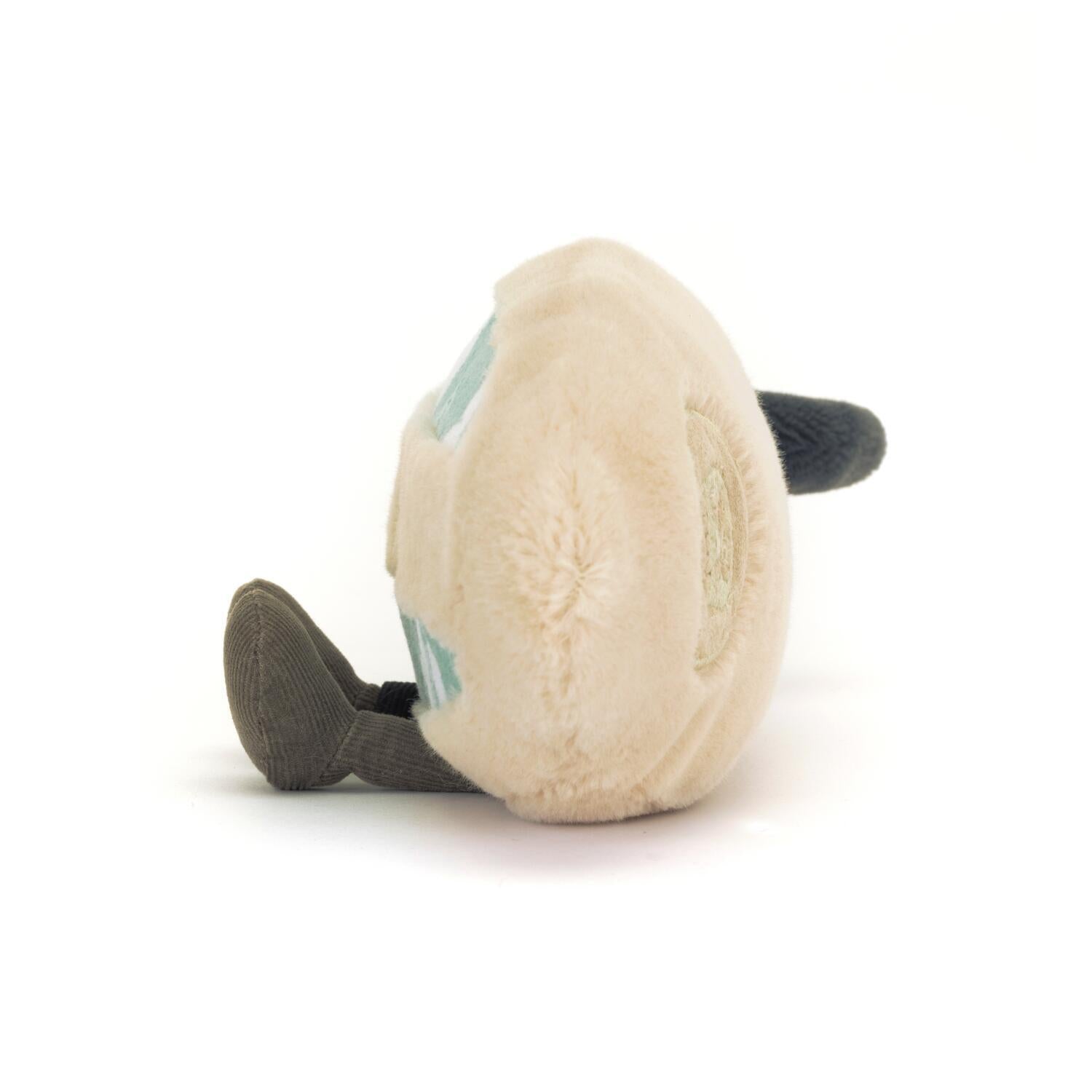 Kuscheltier Surfbrett "Amuseables Sports" - 5x27 cm