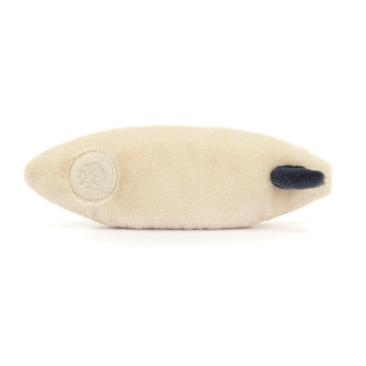 Kuscheltier Surfbrett "Amuseables Sports" - 5x27 cm