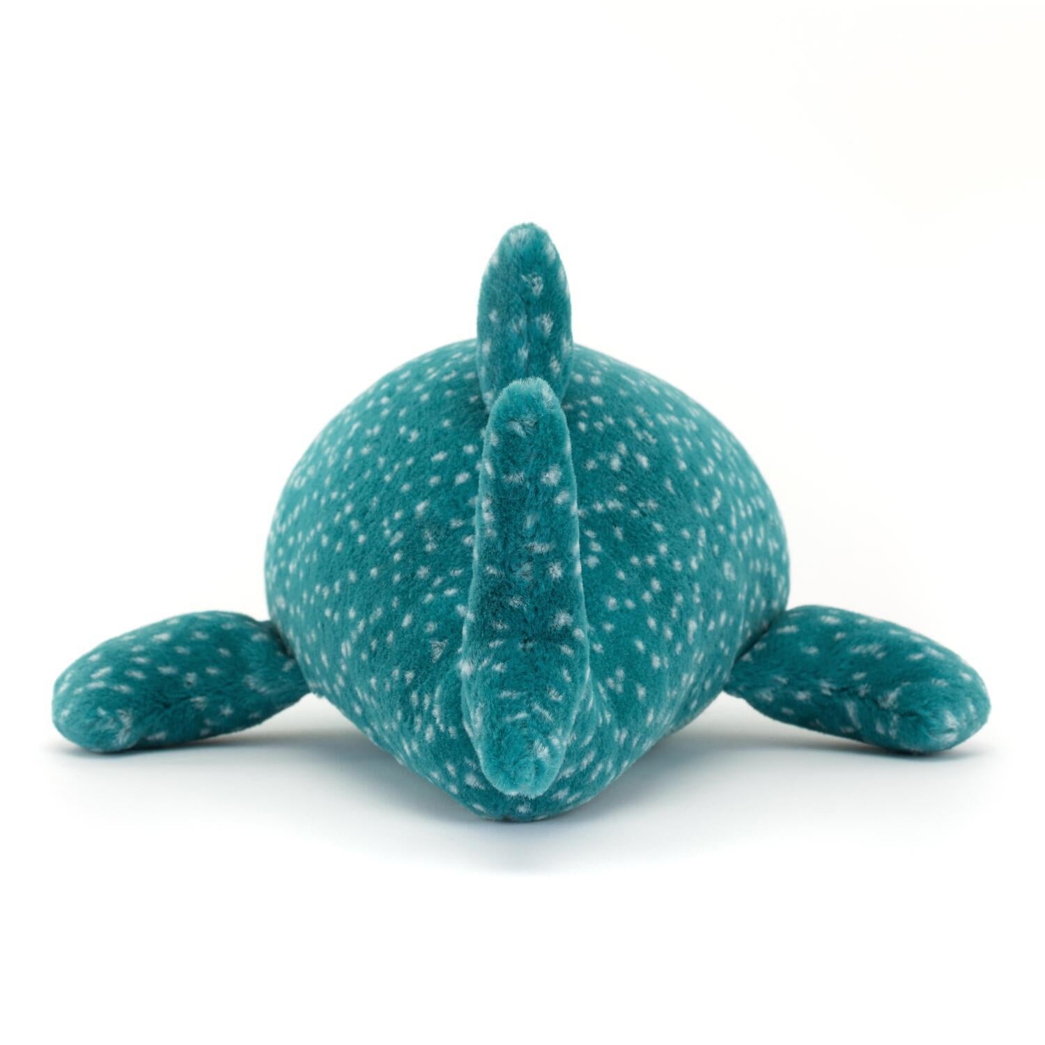 Kuscheltier Walhai "Gobfrey" - 40x16 cm