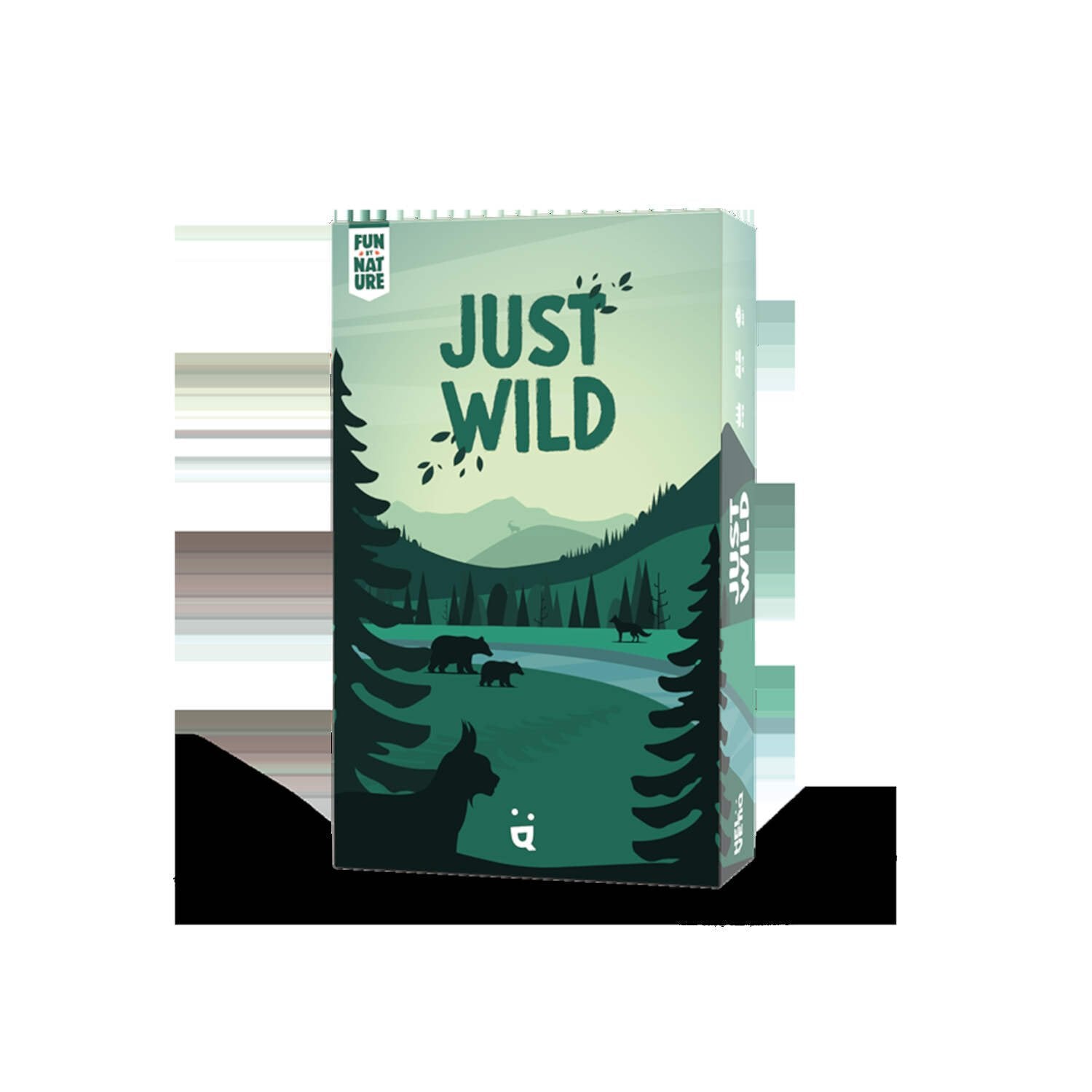 Just Wild