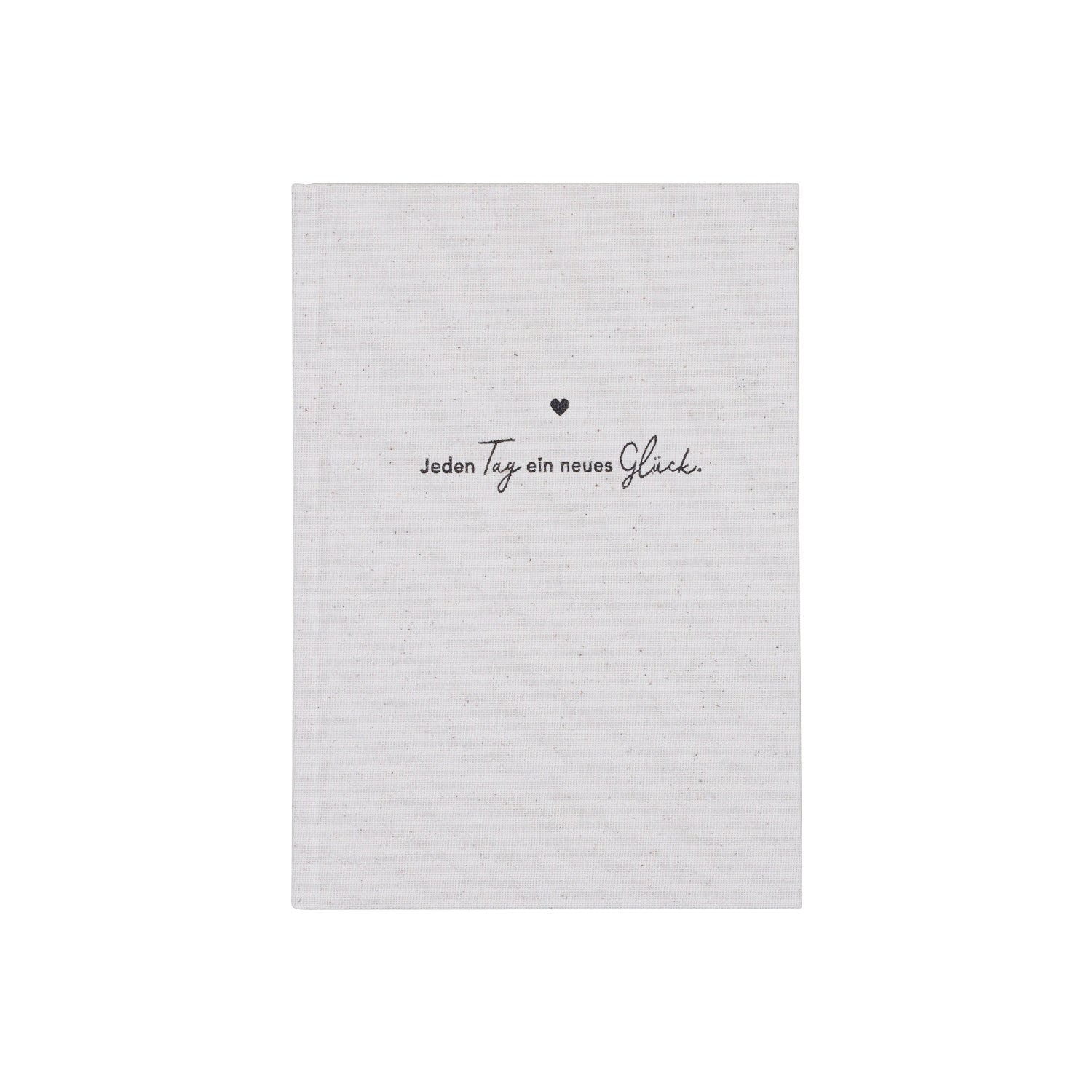 Terminkalender "Neues Glück"