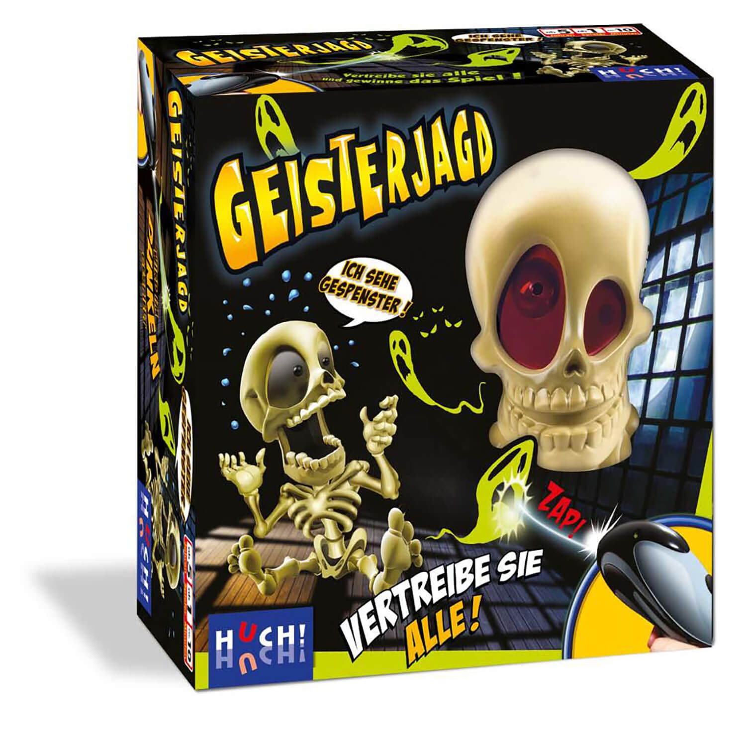 Geisterjagd 2024