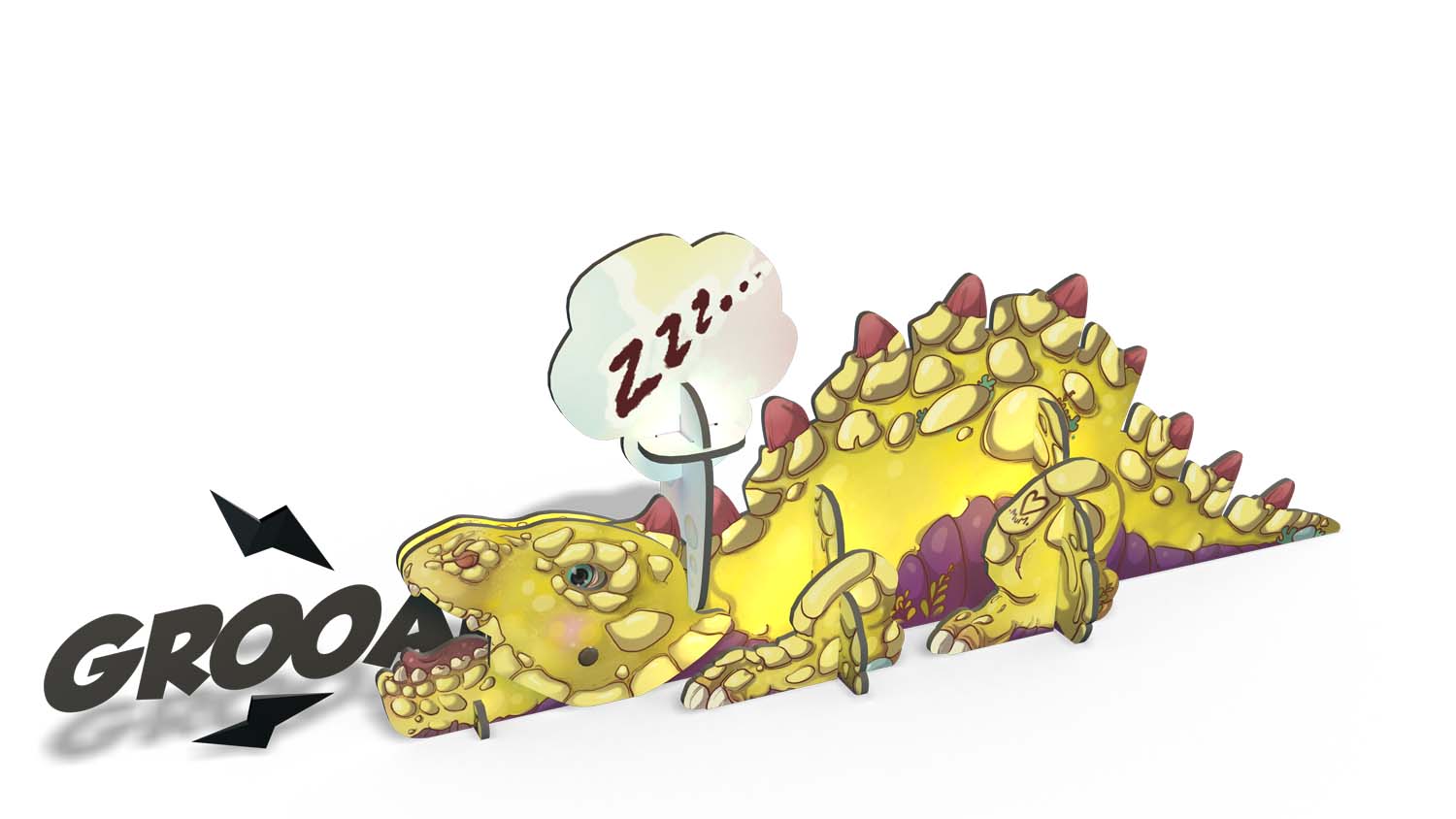 Dream Dragon Dream
