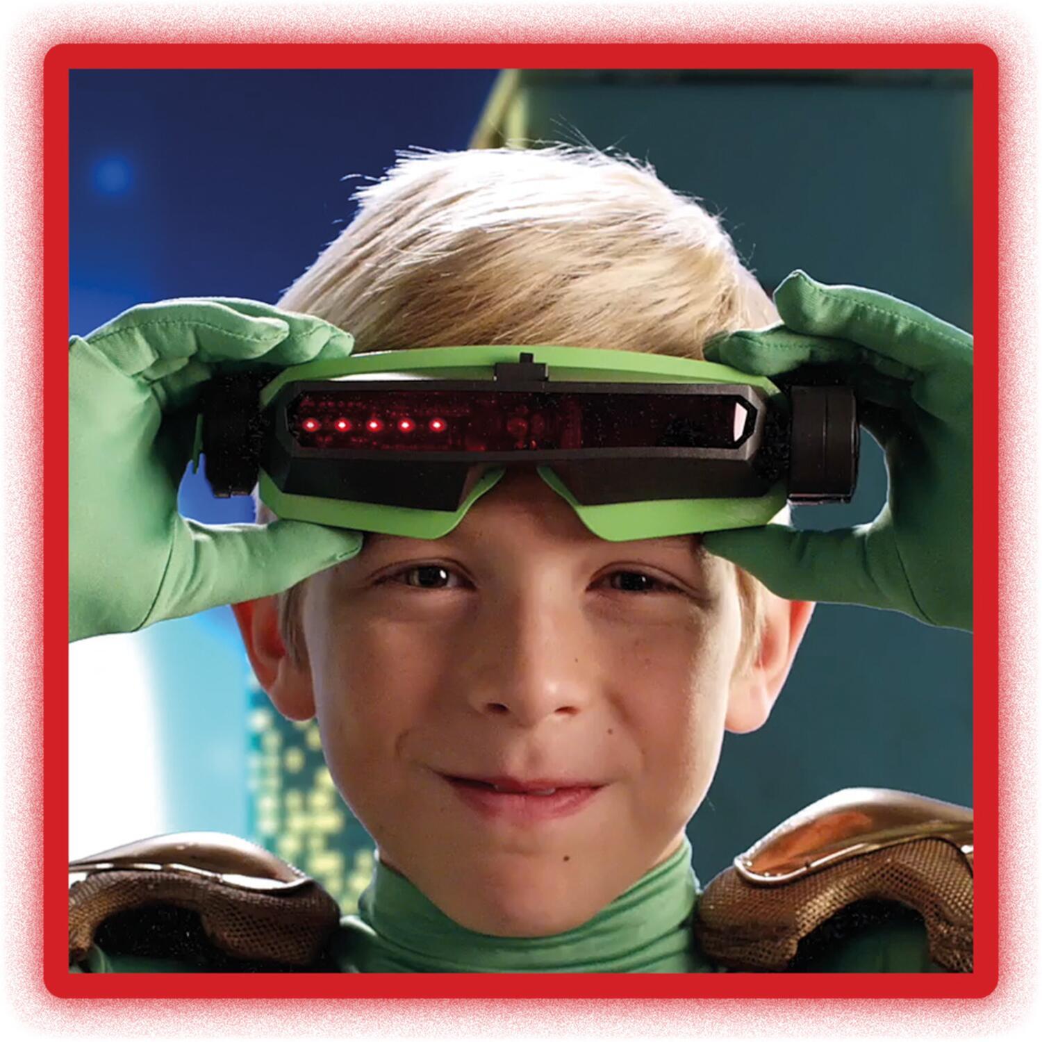 Laser Shoot