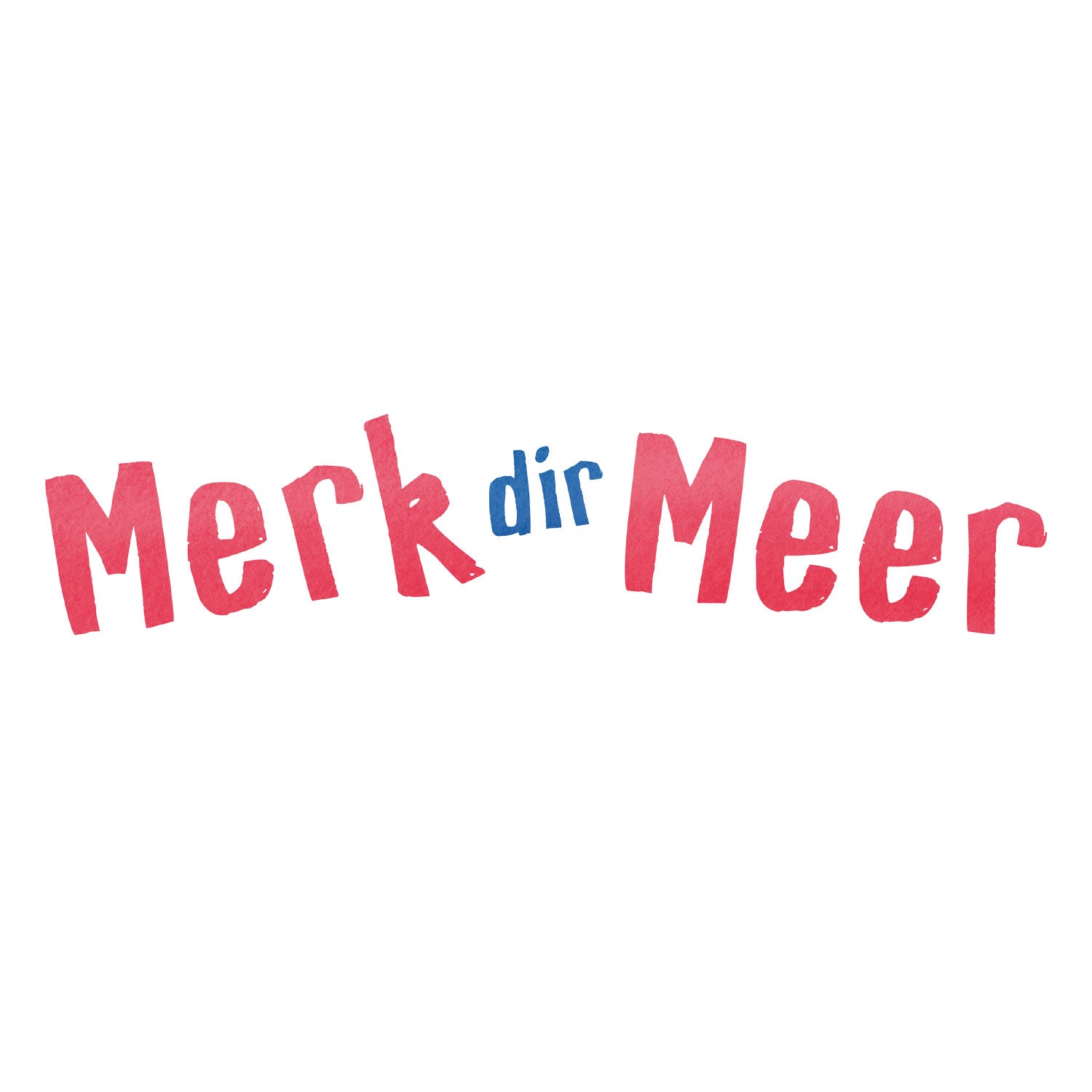 Merk dir Meer